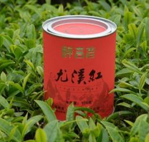 “尤溪红”成三明首个红茶类地理标志证明商标