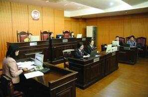 苏州成立知识产权集中受理法庭