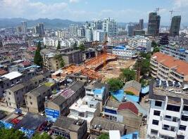 天台县列入省知识产权示范创建县