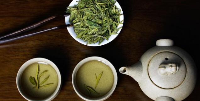 “杭州绿茶”起诉广州4餐厅商标侵权索赔1020万元