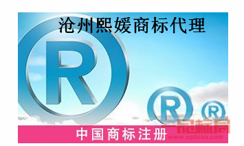   沧州熙媛商标代理有限公司