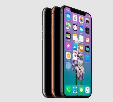 IPhone商标不仅代表苹果手机，它还是一个牛皮钱包商标！