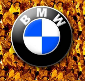 寶馬高端車型將使用全新Logo 恢復(fù)BMW德語(yǔ)全拼商標(biāo)?