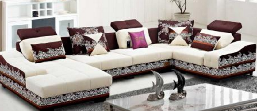 十大布艺沙发品牌商标排名
