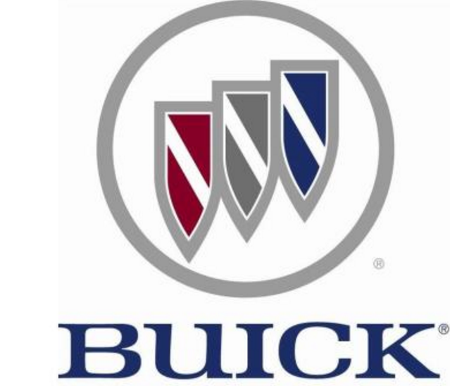 Buick别克品牌商标介绍