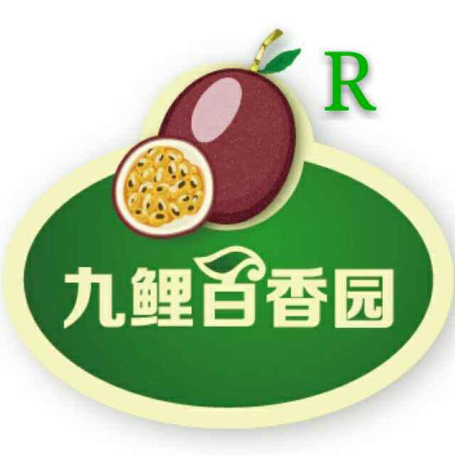 九鲤百香园：九鲤祈梦，商标梦圆