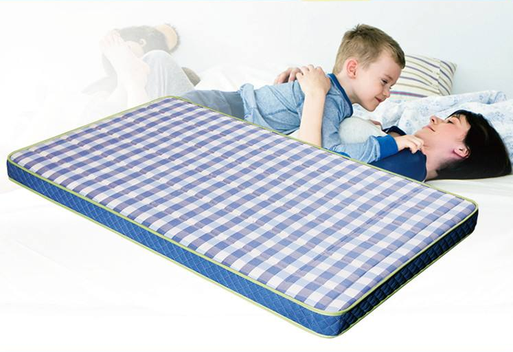 儿童床垫属于第几类商标