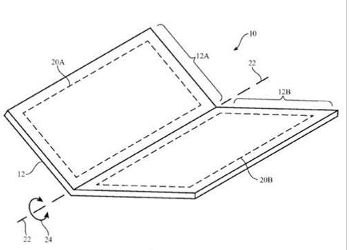 苹果可折叠iPhone的OLED屏幕或由京东方供应