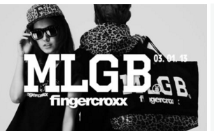 法院判定“MLGB”涉嫌指代“妈了个逼”禁止商标注册! 引起业界沸腾
