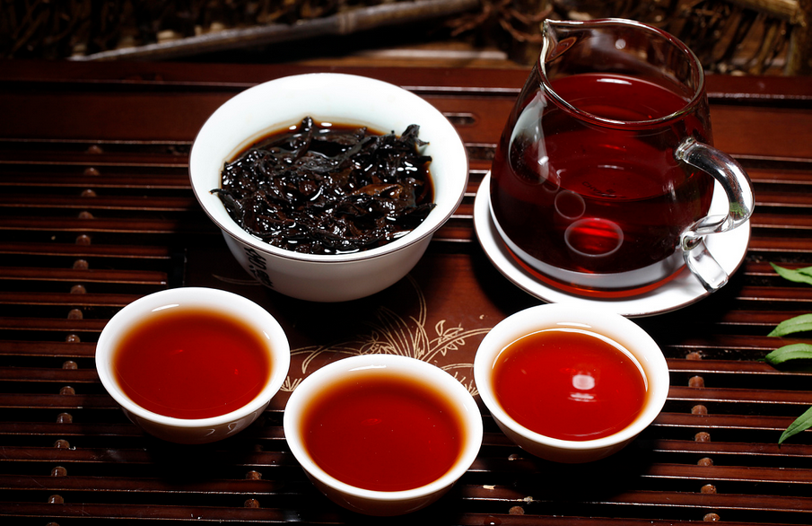 茶商标注册属于第几类