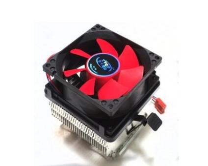 电脑散热器商标注册属于第几类？