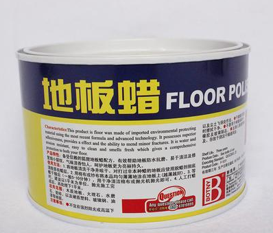 地板蜡商标注册属于第几类