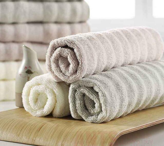 毛巾浴巾商标注册属于第几类？