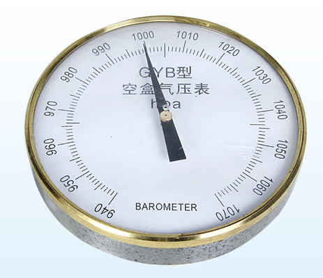 气压表商标注册属于第几类？