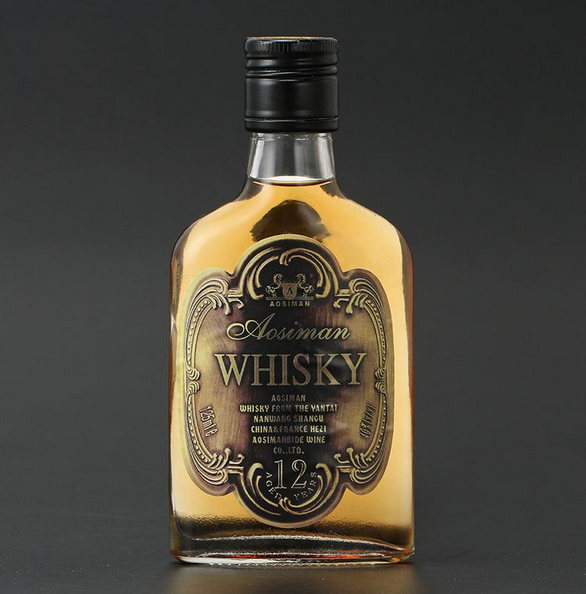 恭喜苏格兰威士忌商标在中国获十年更新许可