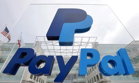美国支付公司PayPal申请虚拟货币交易系统专利 布局未来支付市场