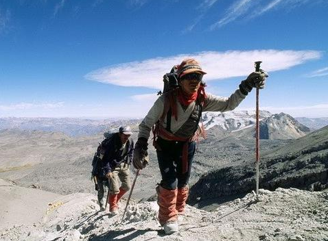 登山杖商标注册属于第几类​?