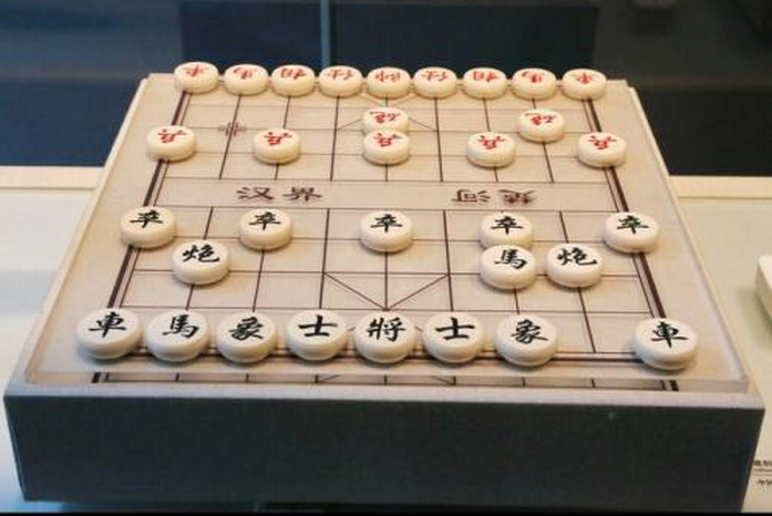 象棋商标注册属于第几类?​