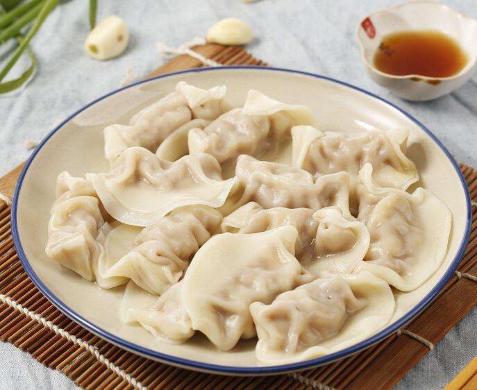 水饺商标注册属于第几类？