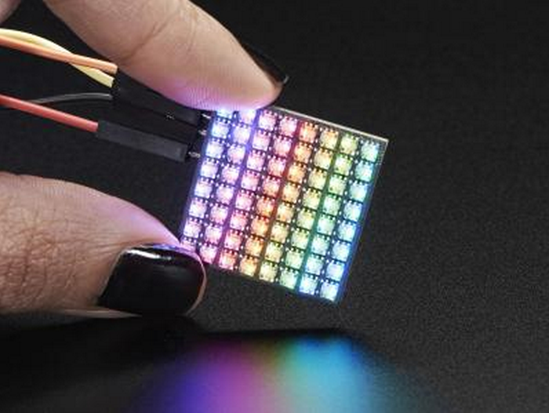 美国苹果公司制造显示屏野心：在韩国申请34个Micro-LED专利