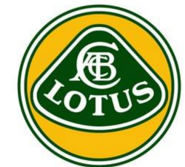 LOTUS路特斯汽车商标简介