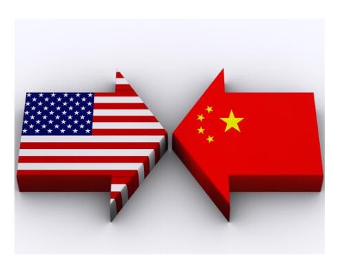 中美贸易战一触即发 中国采取反制措施保护自主知识产权