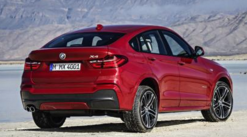 誰更“溜” 寶馬X4對比奔馳GLC Coupe