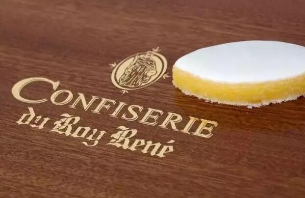 一块小杏仁饼引发了普罗旺斯的“血案”