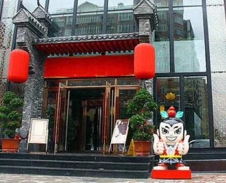 上海美术电影制片厂起诉“葫芦娃”餐厅侵权，索赔200万