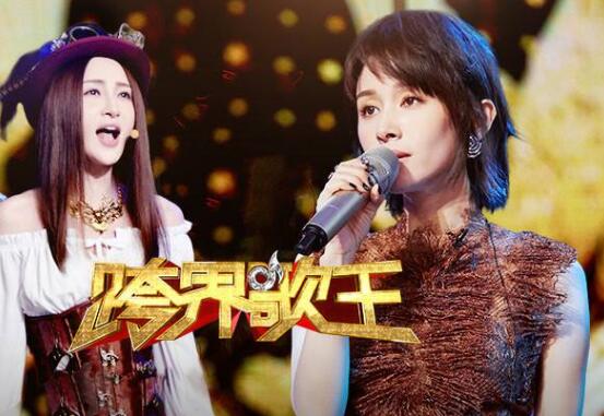 吴秀波演唱曲目被指未获授权，《跨界歌王》再侵权