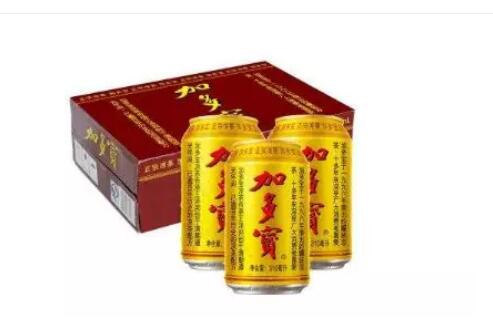 怕上火不能再喝加多宝！因为广药玩了这一出....