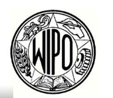 WIPO商标标志首次在中国注册