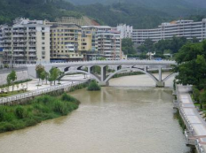 尤溪：田园变公园 风景变“钱景”