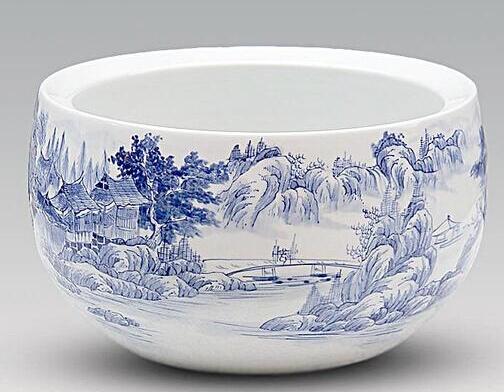 景德镇陶瓷类中国驰名商标名单
