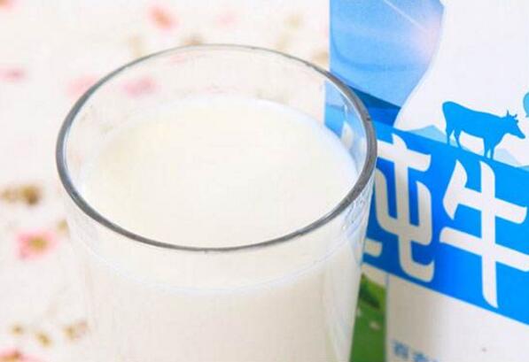 牛奶乳品商标注册属于第几类？