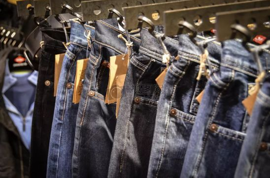 知名牛仔裤品牌Levi’s商标维权，缘何接连“败北”？