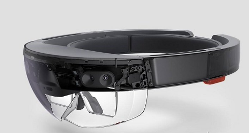 微软帮助VR／AR设备解决了视野过小的问题新专利公布