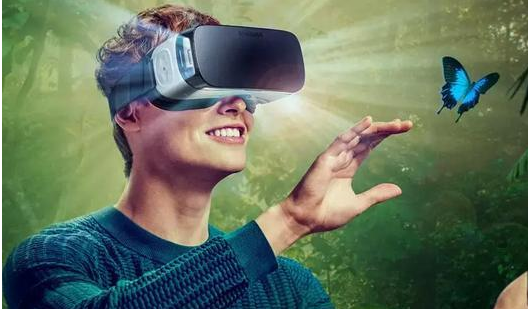 三星提交“Perfect Reality”、“Odyssey Z”新商标申请，或为新VR设备
