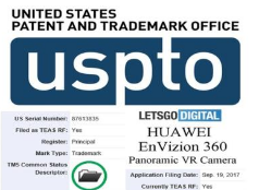 USPTO要求外国商标申请者在美国指定代表