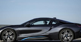 寶馬車的標(biāo)記，BMW，是什么意思