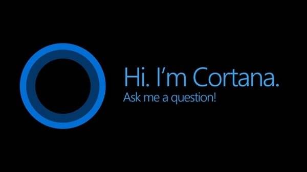 微软拿下6枚“Cortana”小娜品牌商标