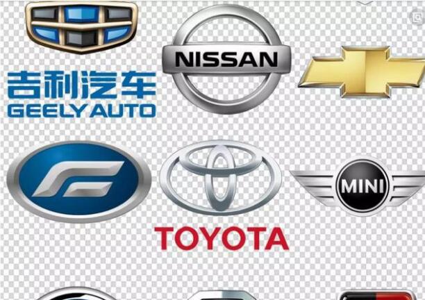 寶馬又換新車標(biāo)?網(wǎng)友：改了更好看