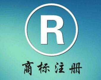 注册商标由什么元素组成