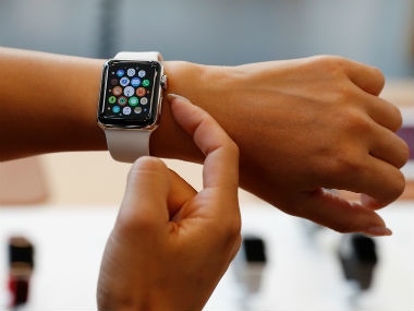 苹果再遭专利诉讼 Apple Watch恐禁售