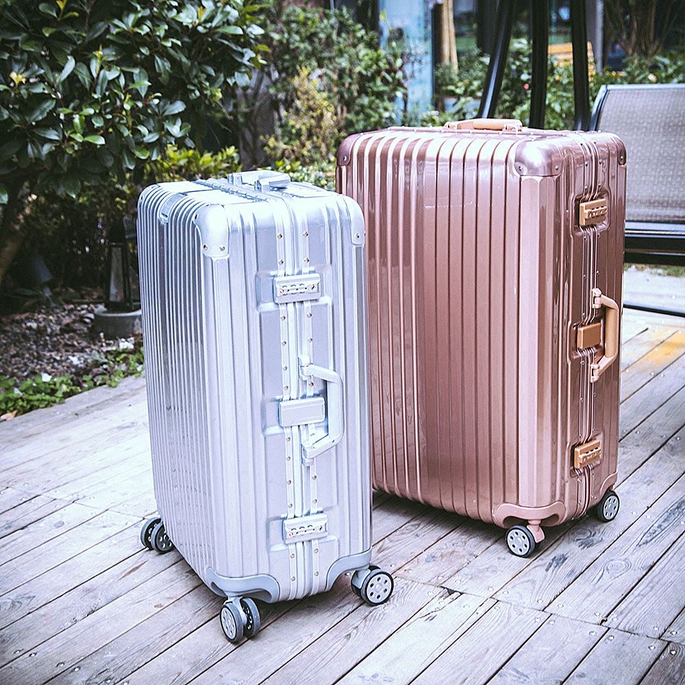行李箱商标注册属于第几类?