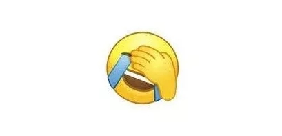 有人因为用“捂脸”表情包，被腾讯起诉了！