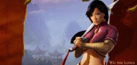 沉寂十多年的RPG游戏《翡翠帝国》将重制？EA已申请全新商标