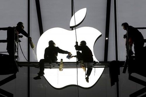 苹果更新专利：可折叠iPhone要来了？