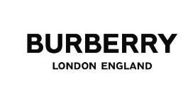 BURBERRY包真假辨别方法之防伪商标