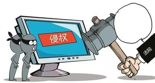 哪些行为属于商标侵权?